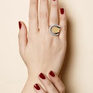 Anello Fantòme — Ventrella Gioiellieri