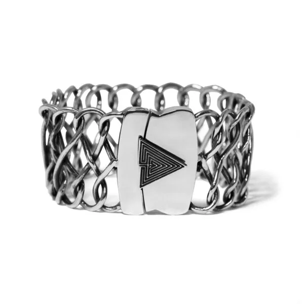 Bracciale Infinity — Ventrella Gioiellieri