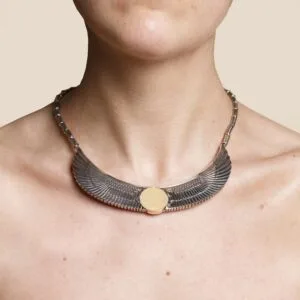 Collana Ali — Ventrella Gioiellieri