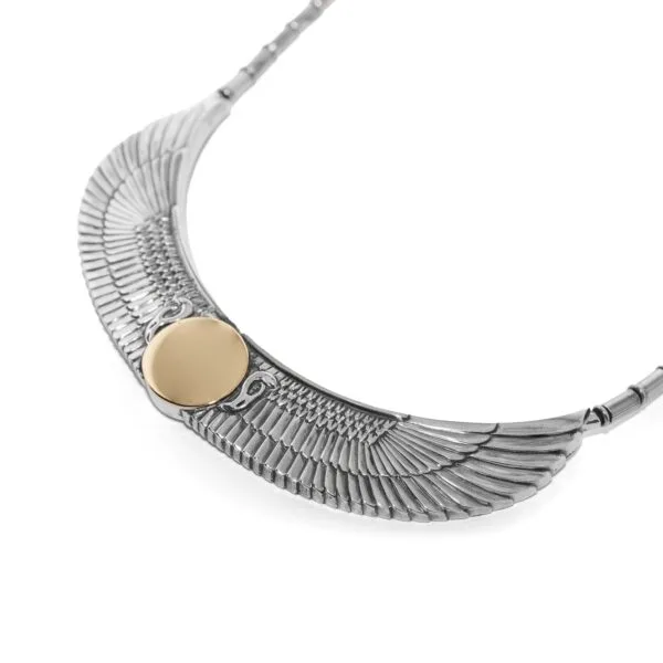 Collana Ali — Ventrella Gioiellieri