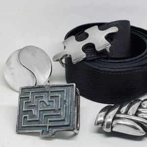 Fibbie — Ventrella Gioiellieri