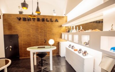 Scopri la bellezza delle collane: stili, tendenze e simboli