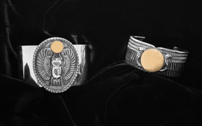 Scopri la bellezza delle collane: stili, tendenze e simboli