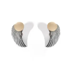 Orecchini Ali — Ventrella Gioiellieri