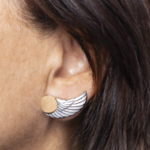 Gemelli labirinto triangolare