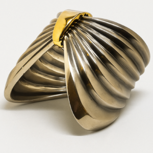 Bracciale Plissè — Ventrella Gioiellieri