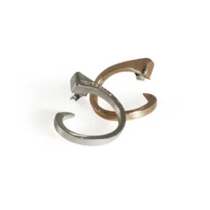 Orecchini chiodi lunghi — Ventrella Gioiellieri