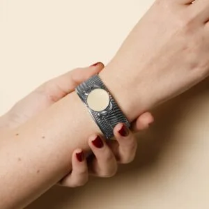 BRACCIALE ALI — Ventrella Gioiellieri