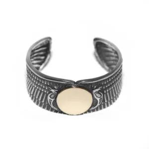 BRACCIALE ALI — Ventrella Gioiellieri