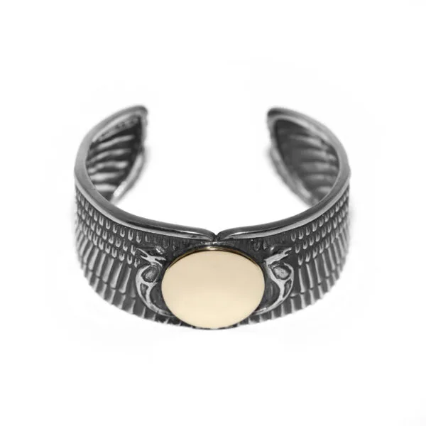 BRACCIALE ALI — Ventrella Gioiellieri