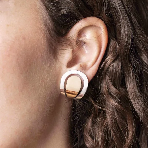 Orecchini Fantome — Ventrella Gioiellieri