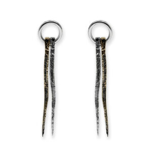 Orecchini chiodi lunghi