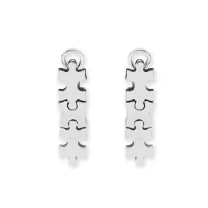 Orecchini Puzzle — Ventrella Gioiellieri
