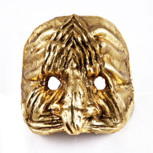 Maschera di Pulcinella