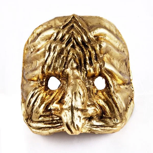 Maschera di Pulcinella