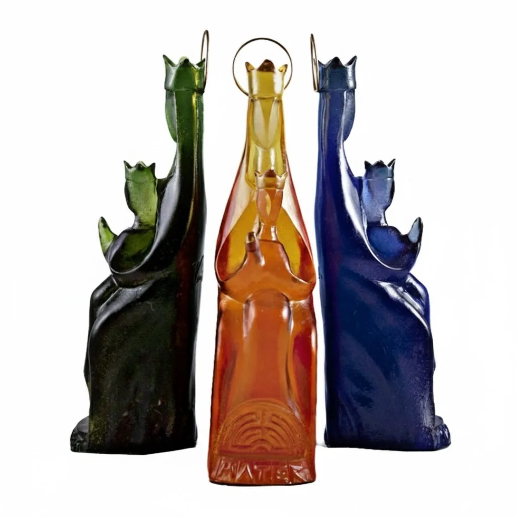 Mater di Piedigrotta — Ventrella Gioiellieri