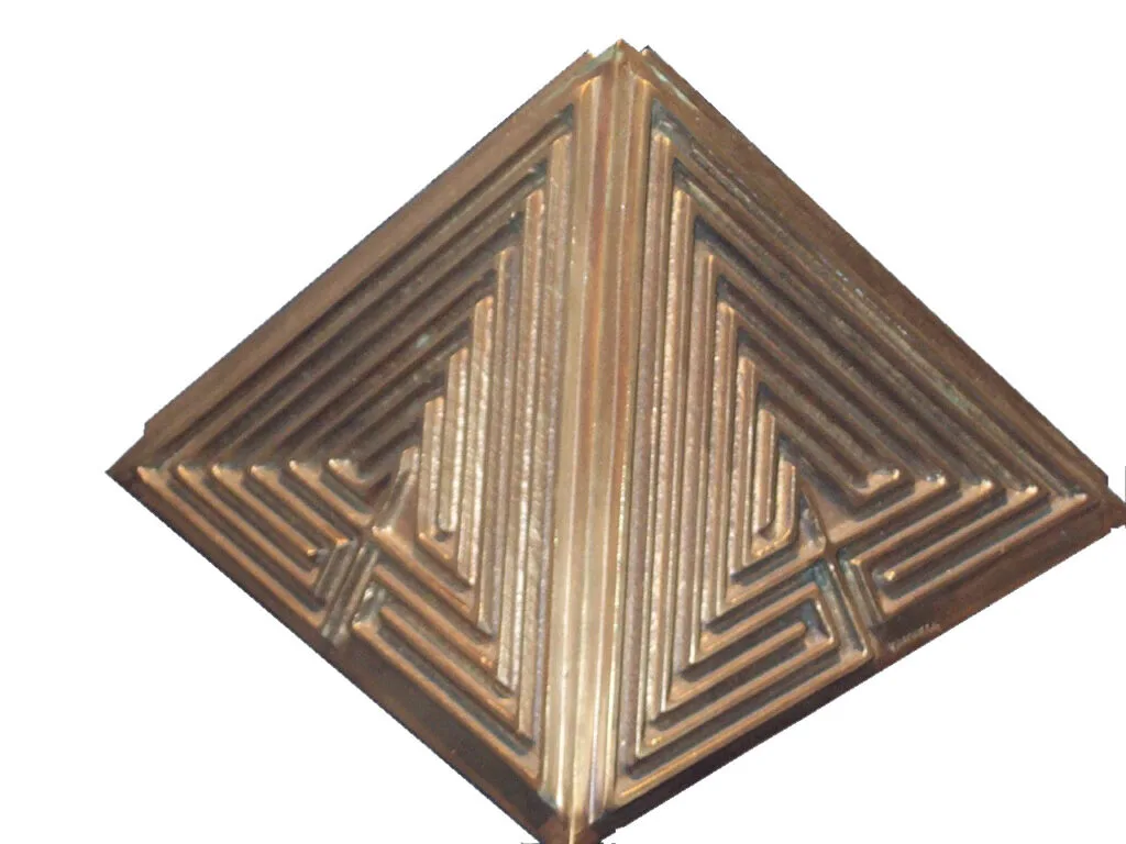 Piramide Piccola 5 cm