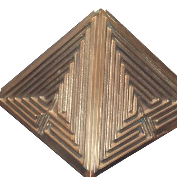 Piramide Piccola 5 cm