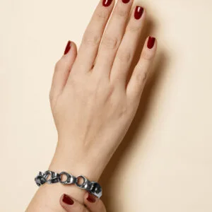 Bracciale Maglia Classica