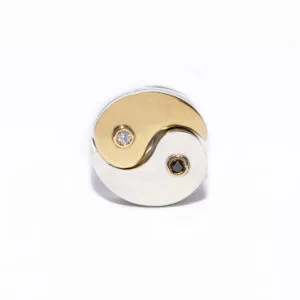YinYang Ring