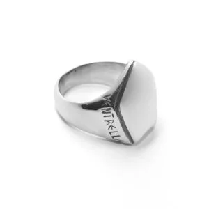 Anello Tiara di San Gennaro