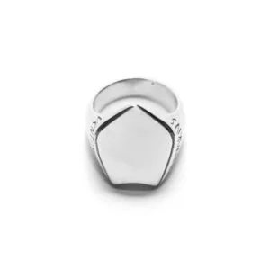 Anello Tiara di San Gennaro