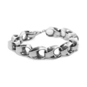 Bracciale Maglia Classica