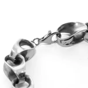 Bracciale Maglia Classica