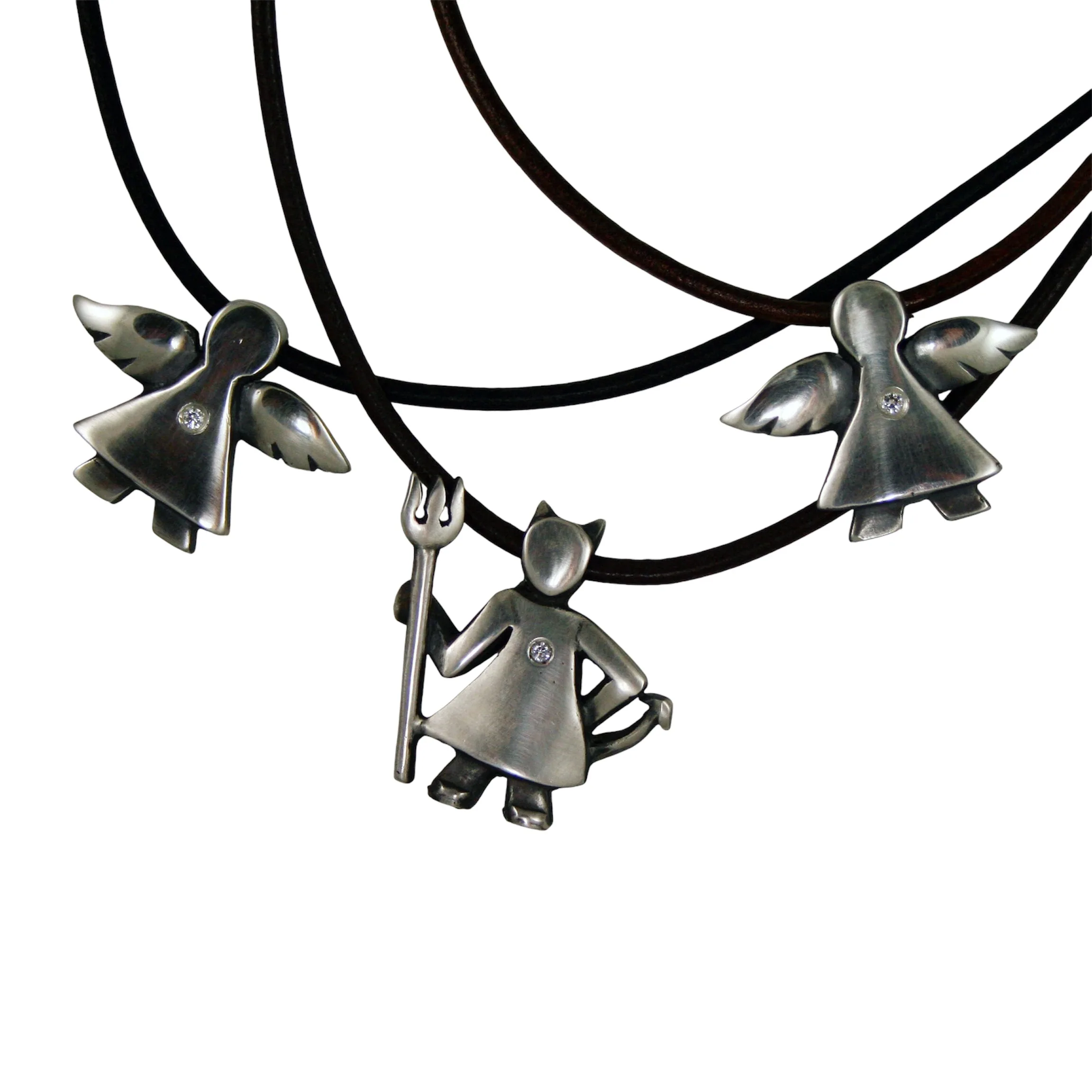 Angioletto o Diavoletto