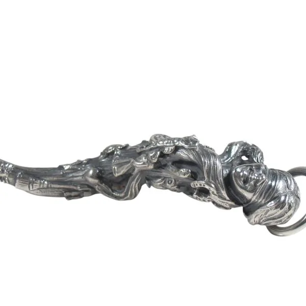 Cornetto Dea Bendata