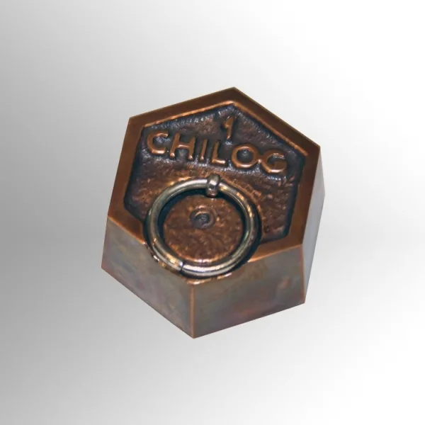 1 chilogrammo - Ventrella Gioiellieri