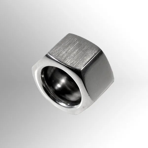 Anello Bullone - Ventrella Gioiellieri