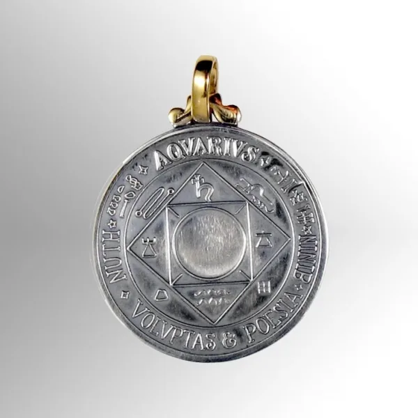 Aquarius - Ventrella Gioiellieri