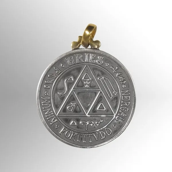 Aries - Ventrella Gioiellieri