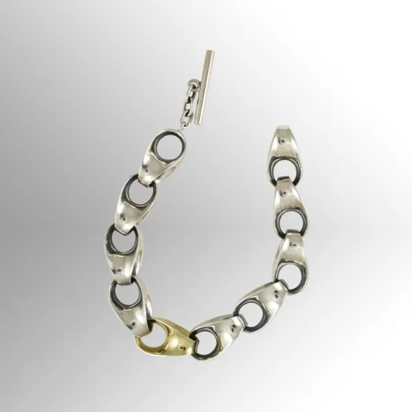 Bracciale a Maglie - Ventrella Gioiellieri