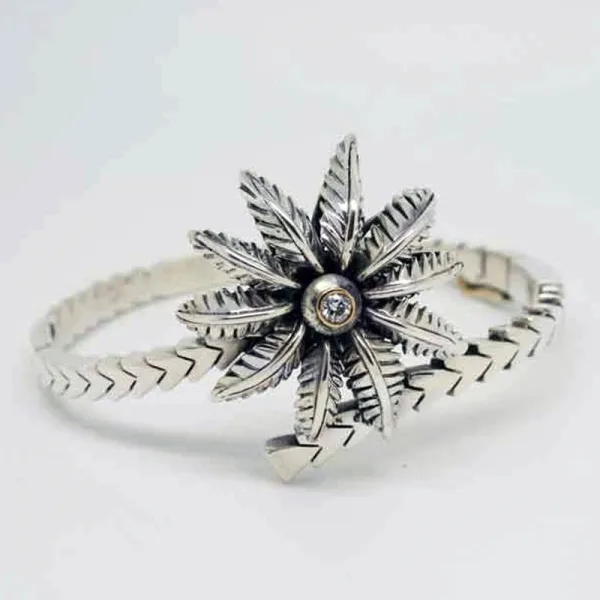 Bracciale Palma - Ventrella Gioiellieri