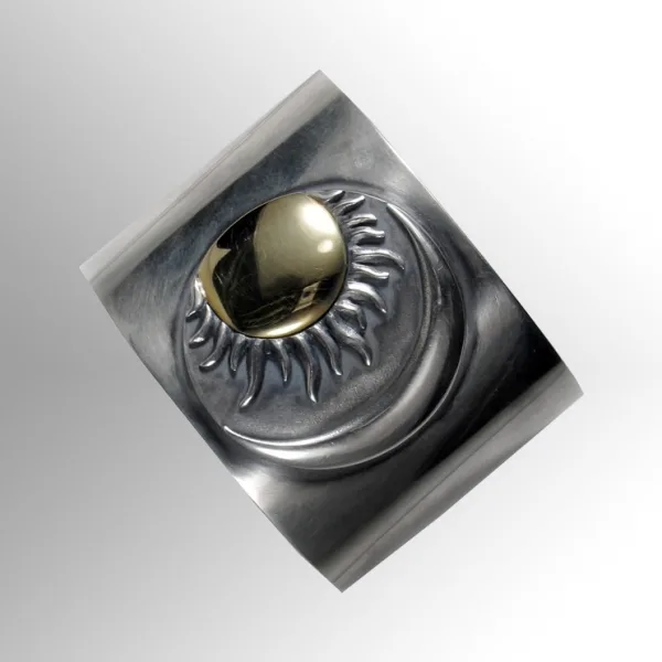 Bracciale Sole e Luna. - Ventrella Gioiellieri