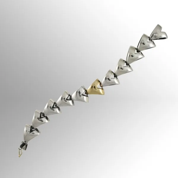 Bracciale  V - Ventrella Gioiellieri