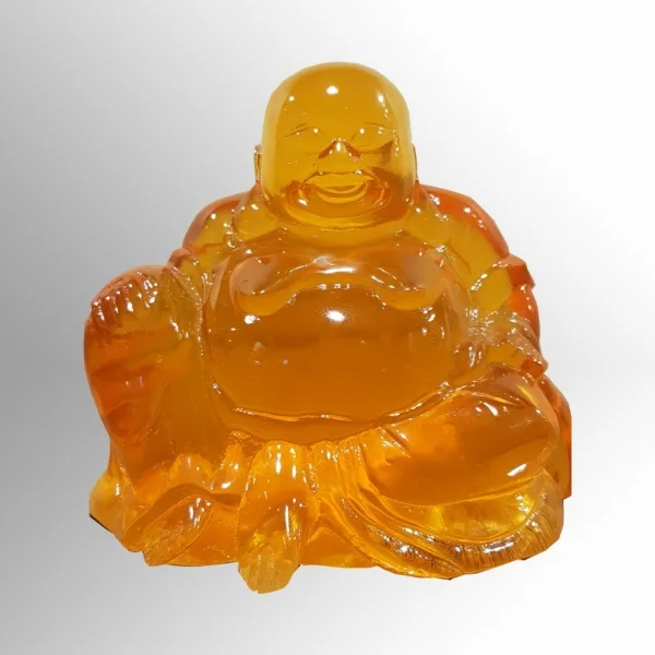 Buddha - Ventrella Gioiellieri