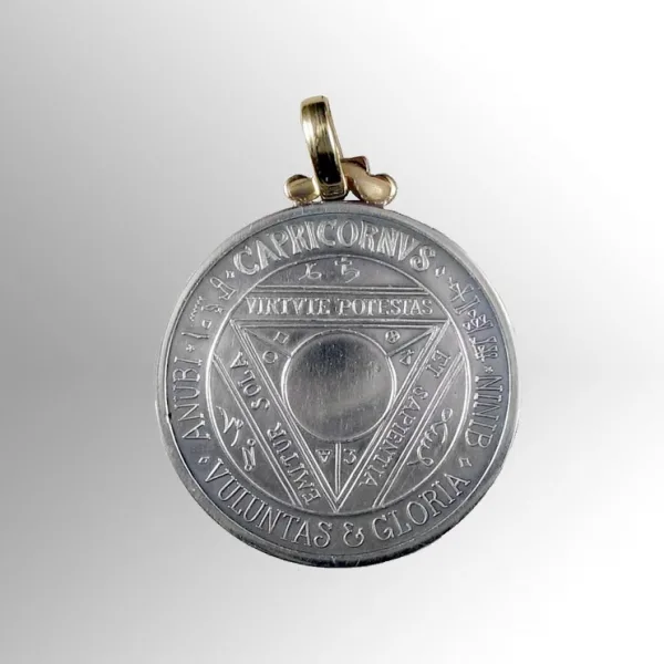 Capricornus - Ventrella Gioiellieri