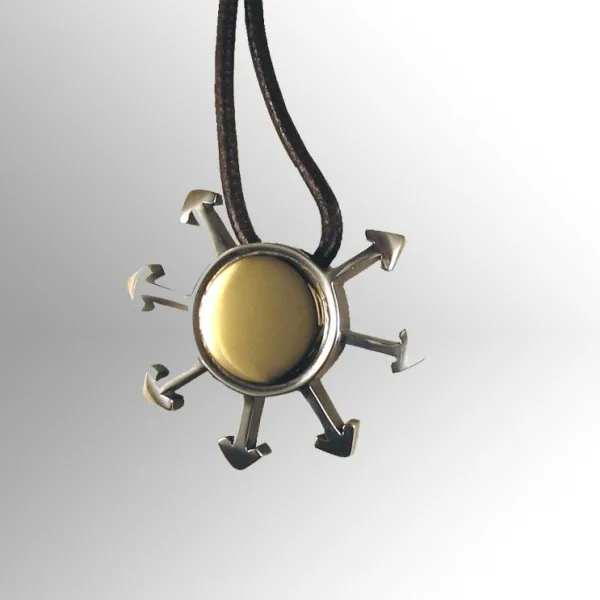 Ciondolo Energy - Ventrella Gioiellieri