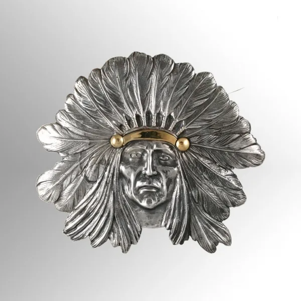 Ciondolo Indiano - Ventrella Gioiellieri