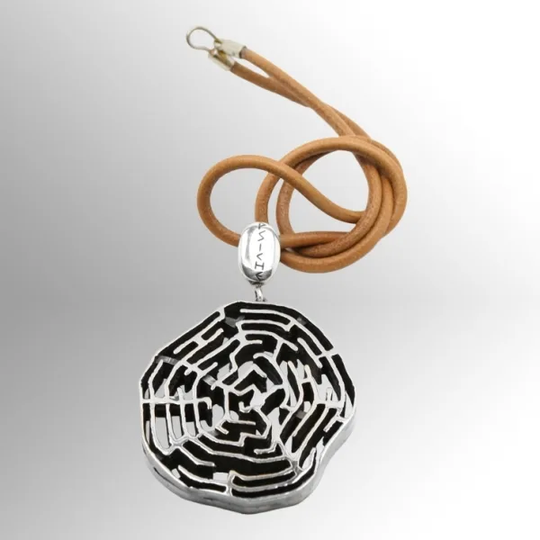 Ciondolo Psiche - Ventrella Gioiellieri