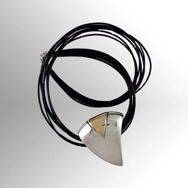 Ciondolo V - Ventrella Gioiellieri