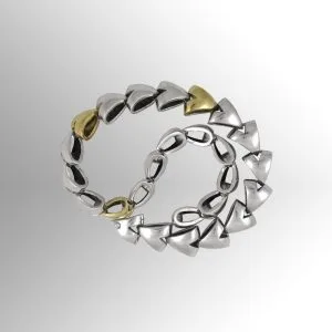 Collana a V - Ventrella Gioiellieri