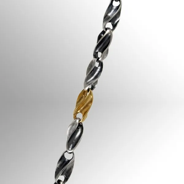 Collana Torchon — Ventrella Gioiellieri