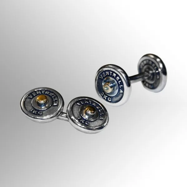 Gemelli bilanciere - Ventrella Gioiellieri