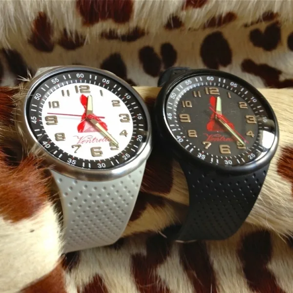 Ianuarius watch Limited Edition - Ventrella Gioiellieri