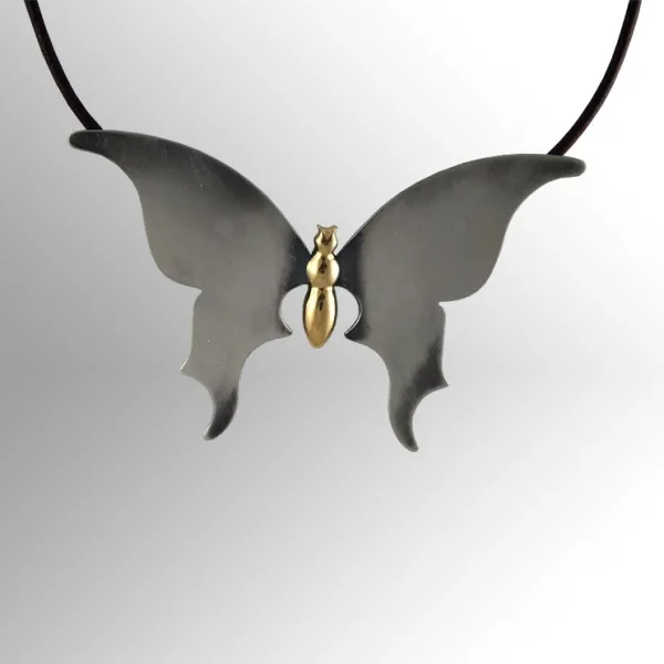 La Farfalla - Ventrella Gioiellieri