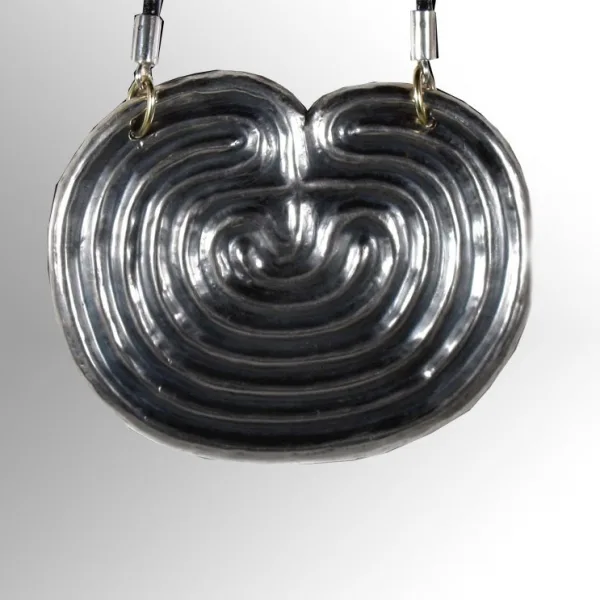 Labirinto martellato - Ventrella Gioiellieri